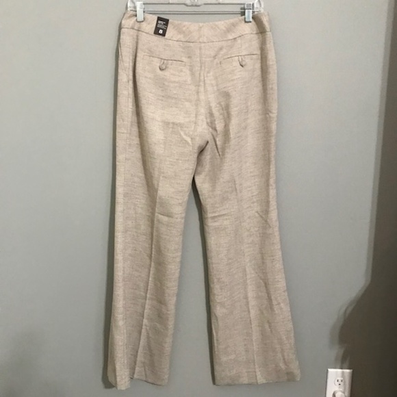 The Limited NWT Set Of 3 Pairs Of Career Pants - Picture 6 of 8